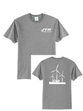 JTH Wind - Tall Short Sleeve Tee