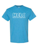 HCLC - Short Sleeve Tee | Design 3