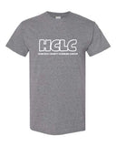 HCLC - Short Sleeve Tee | Design 3