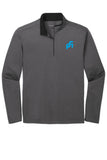 PFI - Port Authority ® Silk Touch ™ Performance 1/4-Zip