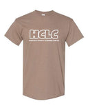 HCLC - Short Sleeve Tee | Design 3