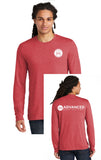 ADS - District ® Perfect Tri ® Long Sleeve Tee