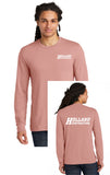 Holland Contracting - District ® Perfect Tri ® Long Sleeve Tee