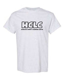 HCLC - Short Sleeve Tee | Design 3