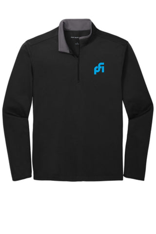 PFI - Port Authority ® Silk Touch ™ Performance 1/4-Zip