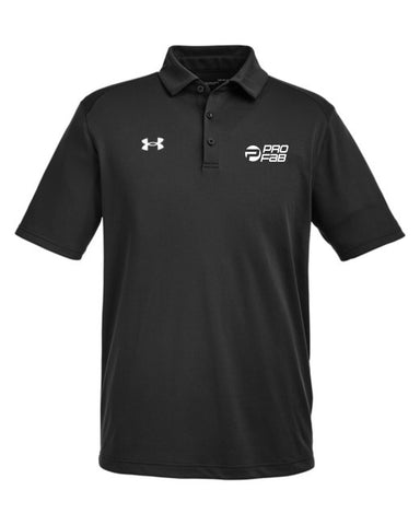 Pro Fab - Under Armour Men's Tech™ Polo