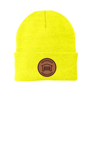 ADS - Knit Cap