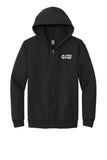 Pro Fab - Full-Zip Hooded Sweatshirt