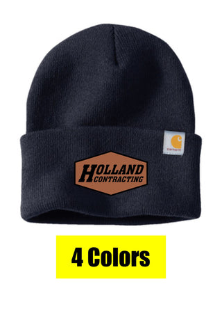 Holland Contracting - Carhartt® Watch Cap 2.0