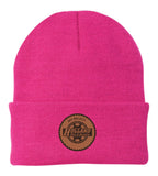 Holland T&S - Fleece Lined Knit Cap