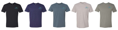 Waypoint Medical Staff - Next Level - CVC T-Shirt