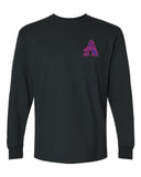 Algona Support Squad - Long Sleeve Tee (Youth/Adult)