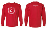 FC Special Olympics '25 - Long Sleeve Tee