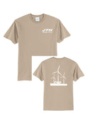 JTH Wind - Tall Short Sleeve Tee