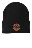 Holland T&S - Fleece Lined Knit Cap