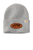 JTH Wind - Carhartt® Watch Cap 2.0