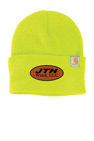 JTH Wind - Carhartt® Watch Cap 2.0