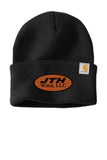 JTH Wind - Carhartt® Watch Cap 2.0