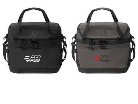 Pro Fab- OGIO® Sprint 24-Pack Cooler