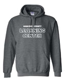 HCLC - Heavy Blend™ Hooded Sweatshirt | Design 2