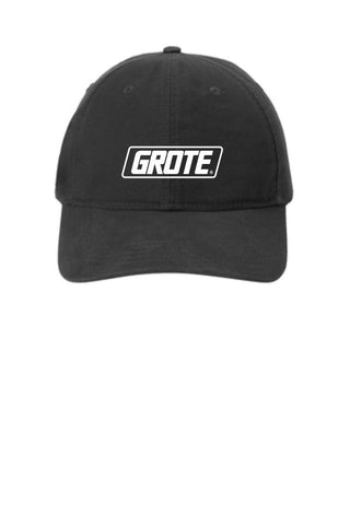 Grote - Carhartt® Cotton Canvas Cap