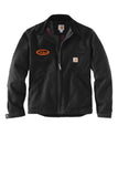 JTH Wind - Carhartt® Duck Detroit Jacket