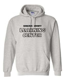 HCLC - Heavy Blend™ Hooded Sweatshirt | Design 2