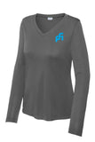 PFI- Ladies Performance Long Sleeve