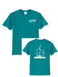 JTH Wind - Short Sleeve Tee