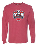 ICCA Spring '25- Dri-Power® Long Sleeve 50/50 T-Shirt