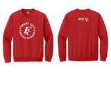 FC Special Olympics '25 - Crewneck Sweatshirt