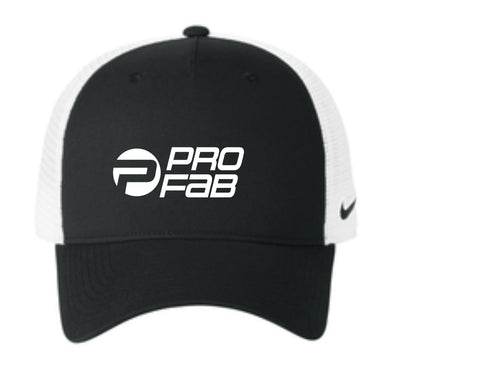 Pro Fab - Nike Snapback Mesh Trucker Cap