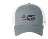 Pro Fab - Nike Snapback Mesh Trucker Cap