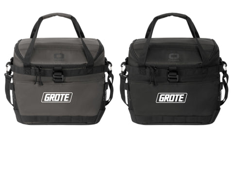 Grote - OGIO® Sprint 24-Pack Cooler