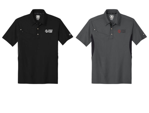 Pro Fab - OGIO® - Accelerator Polo