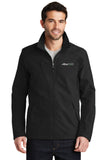 Altus CXO - Port Authority® Back-Block Soft Shell Jacket