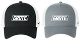 Grote - Nike Snapback Mesh Trucker Cap