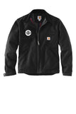 Holland T&S - Carhartt® Duck Detroit Jacket