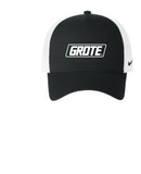 Grote - Nike Snapback Mesh Trucker Cap