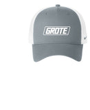 Grote - Nike Snapback Mesh Trucker Cap