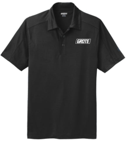 Grote - OGIO® Linear Polo