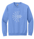 HCLC - Crewneck Sweatshirt | True Logo