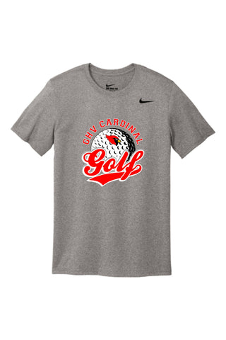 GHV Golf '25 - Nike Team rLegend Tee