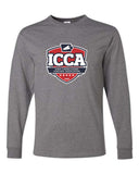 ICCA Spring '25- Dri-Power® Long Sleeve 50/50 T-Shirt