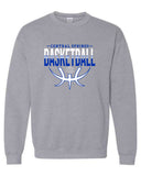 CS Basketball '24 - Crewneck Sweatshirt (Youth/Adult)