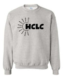 HCLC - Heavy Blend™ Crewneck Sweatshirt  | Design 1