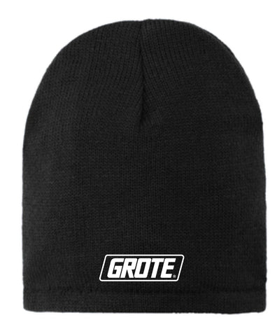 Grote - Fleece-Lined Beanie Cap