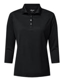 FTSB - Paragon - Women's Lady Palm Three-Quarter Sleeve Polo