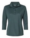 FTSB - Paragon - Women's Lady Palm Three-Quarter Sleeve Polo