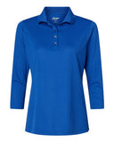 FTSB - Paragon - Women's Lady Palm Three-Quarter Sleeve Polo